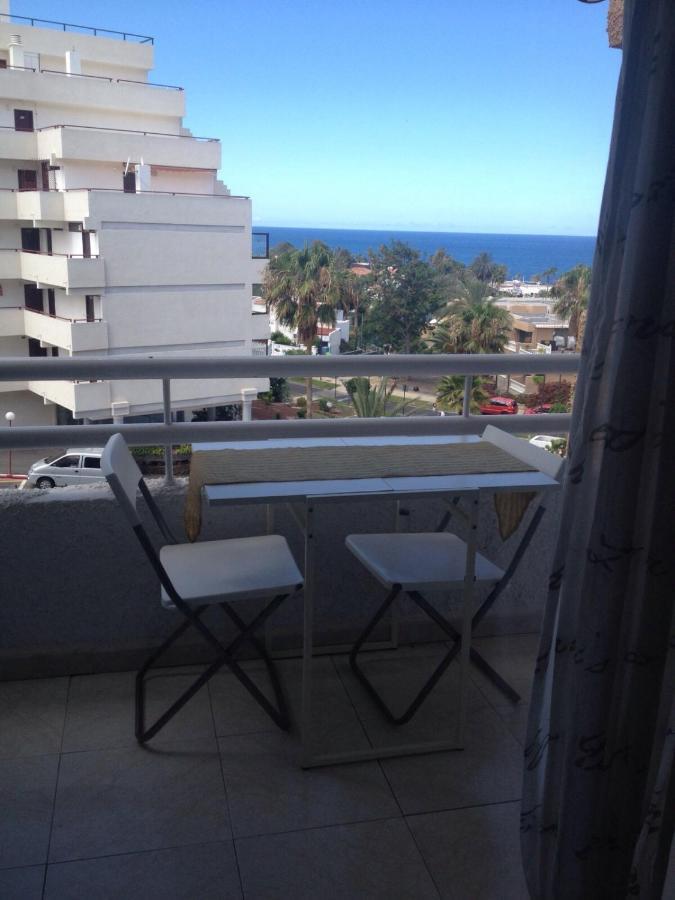 Pretty View Borinquen Playa De Las Americas Playa Feñabe 外观 照片