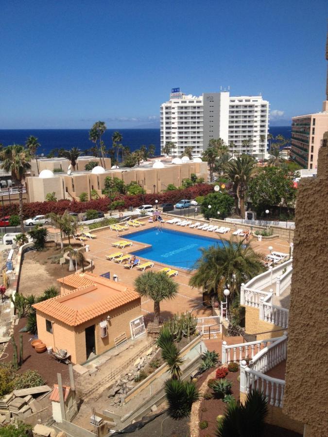 Pretty View Borinquen Playa De Las Americas Playa Feñabe 外观 照片