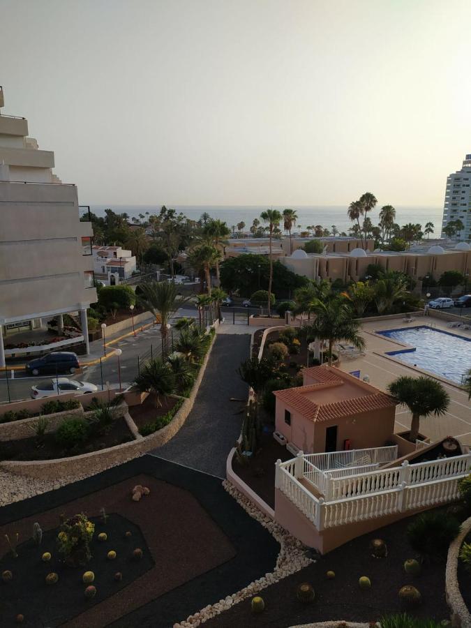 Pretty View Borinquen Playa De Las Americas Playa Feñabe 外观 照片
