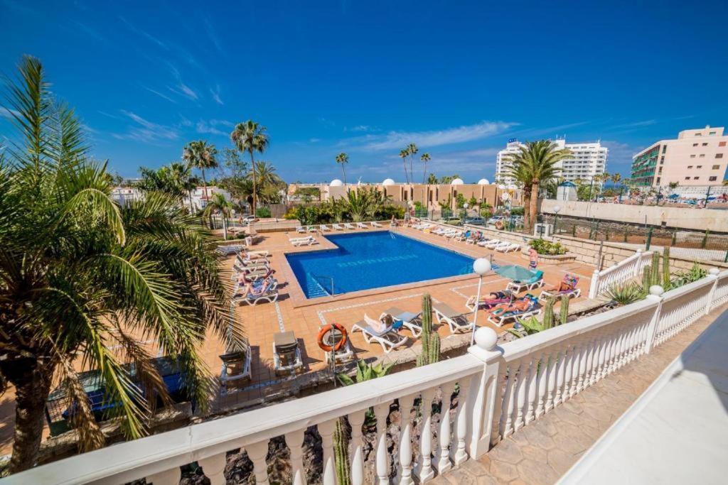 Pretty View Borinquen Playa De Las Americas Playa Feñabe 外观 照片