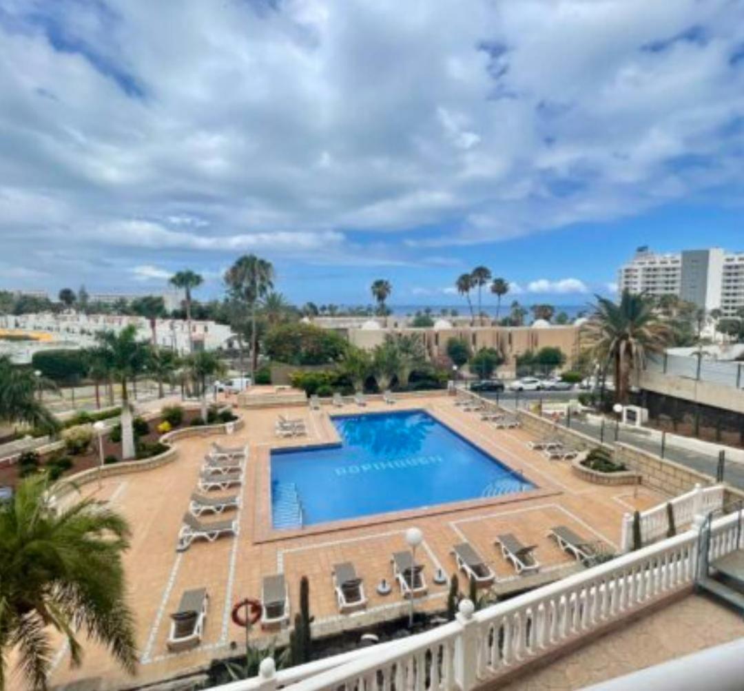 Pretty View Borinquen Playa De Las Americas Playa Feñabe 外观 照片