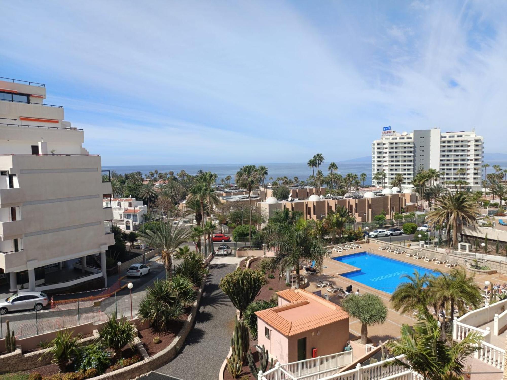 Pretty View Borinquen Playa De Las Americas Playa Feñabe 外观 照片