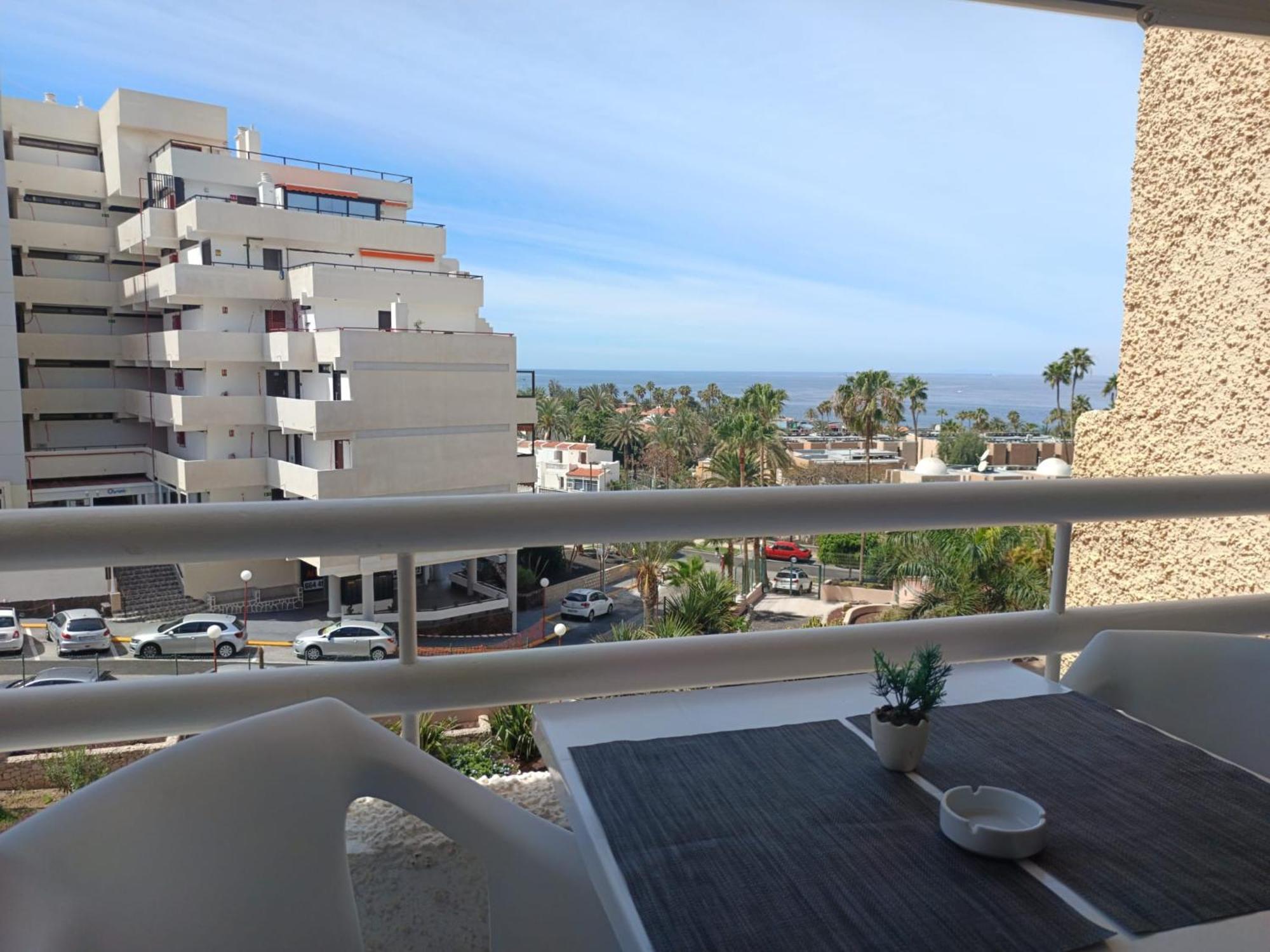 Pretty View Borinquen Playa De Las Americas Playa Feñabe 外观 照片