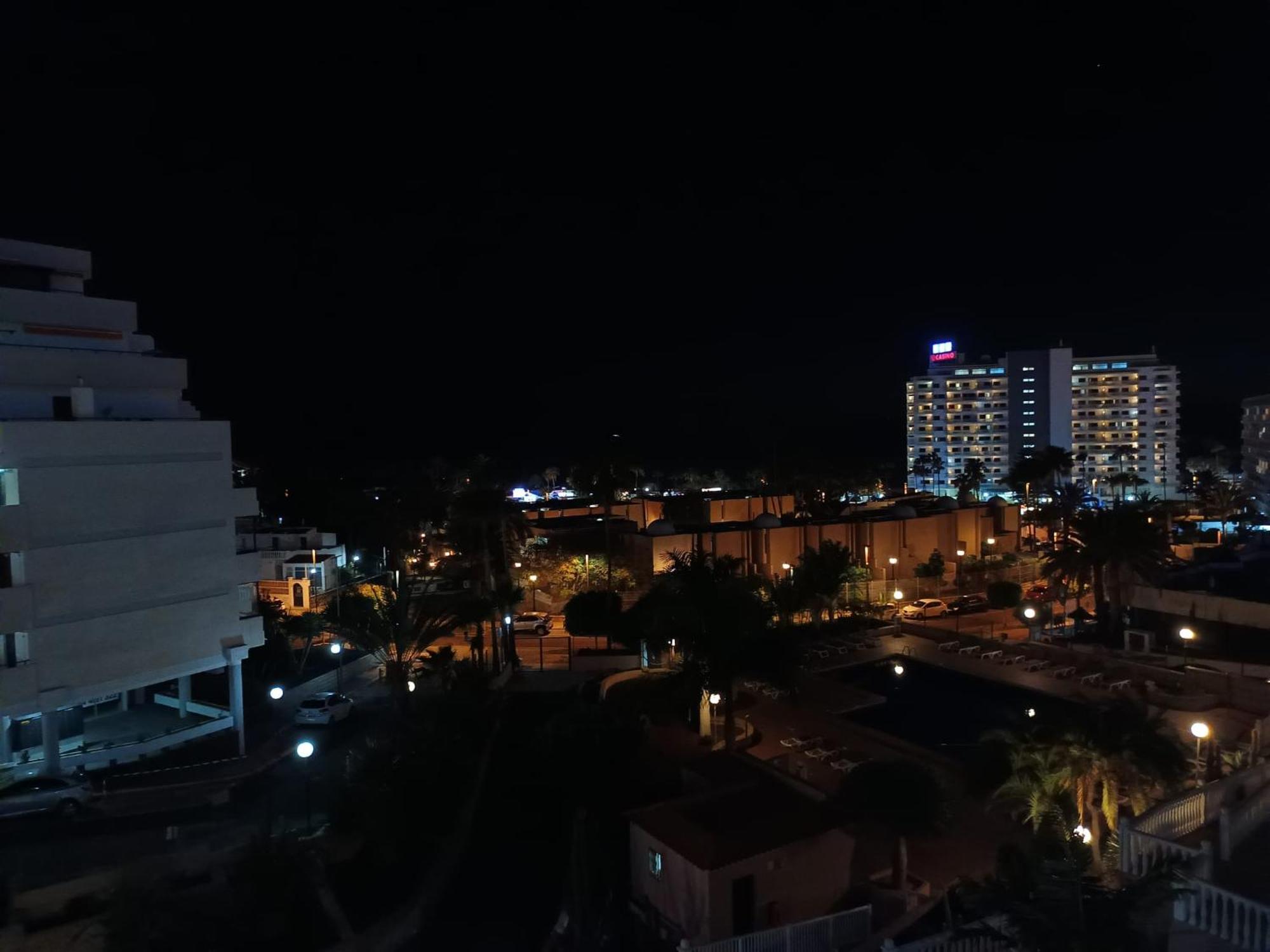 Pretty View Borinquen Playa De Las Americas Playa Feñabe 外观 照片