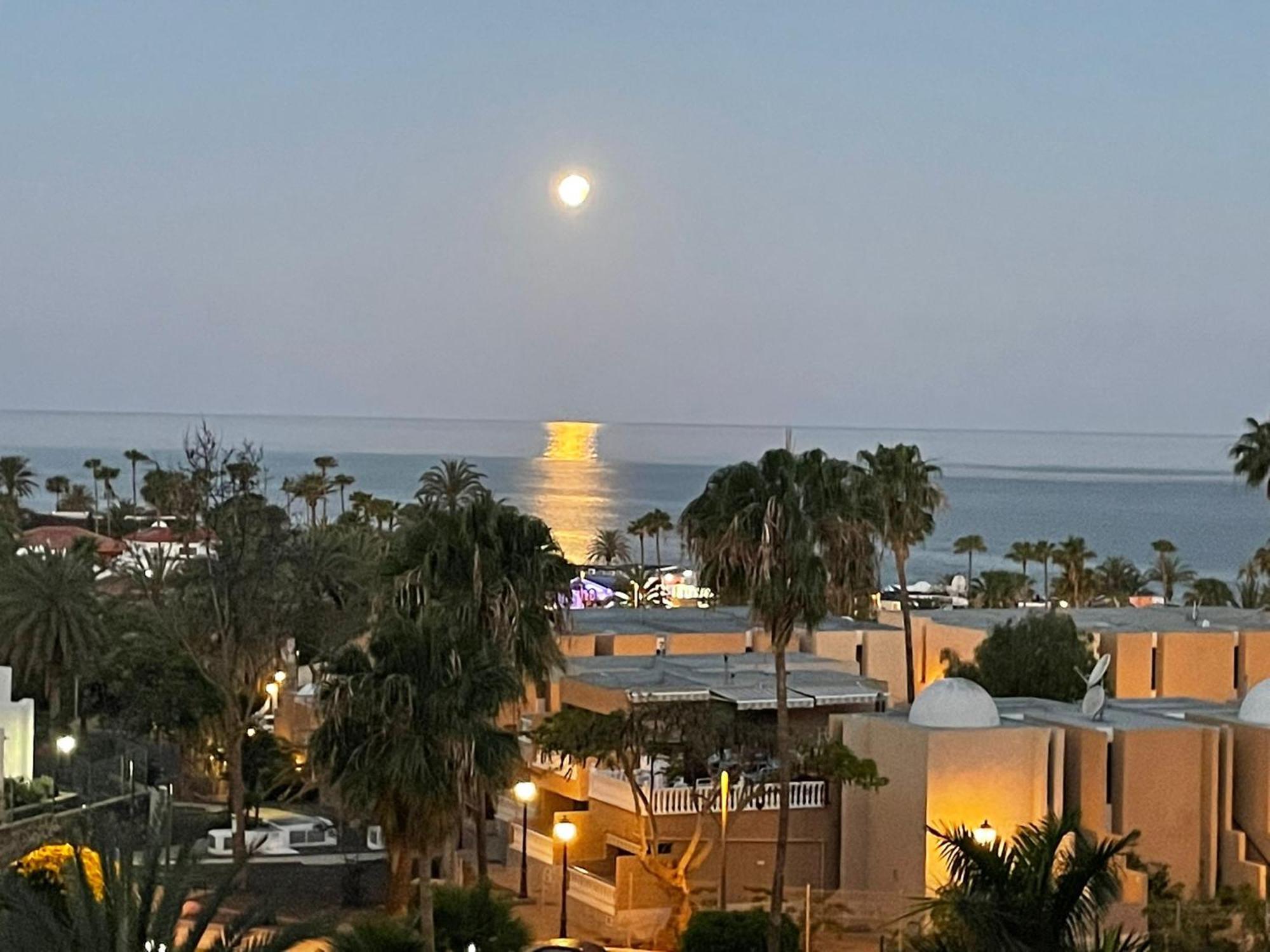 Pretty View Borinquen Playa De Las Americas Playa Feñabe 客房 照片